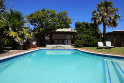 2Oceans Apartments