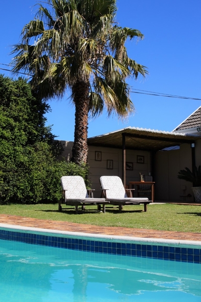 2Oceans Apartments