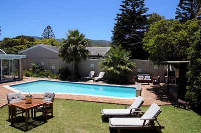 2Oceans Apartments