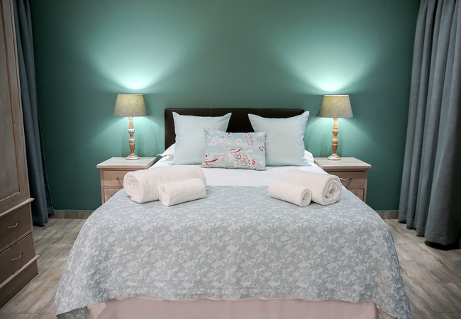 Standard Room /Wheelchair friendly