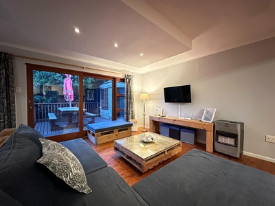 Milkwood House