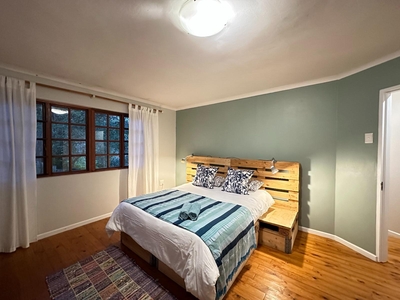 Milkwood House