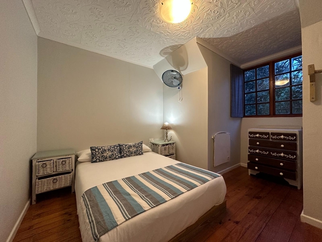 Milkwood House