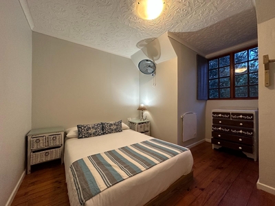Milkwood House