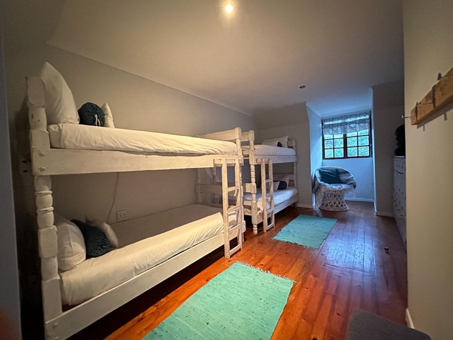 Milkwood House