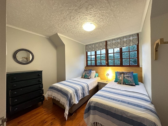 Milkwood House