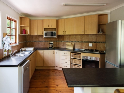 Milkwood House