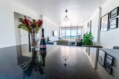 Exclusive Use Holiday Apartment