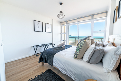 Exclusive Use Holiday Apartment
