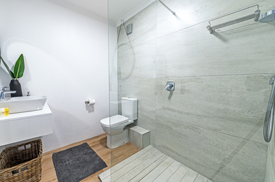 Exclusive Use Holiday Apartment