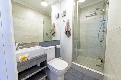 Exclusive Use Holiday Apartment