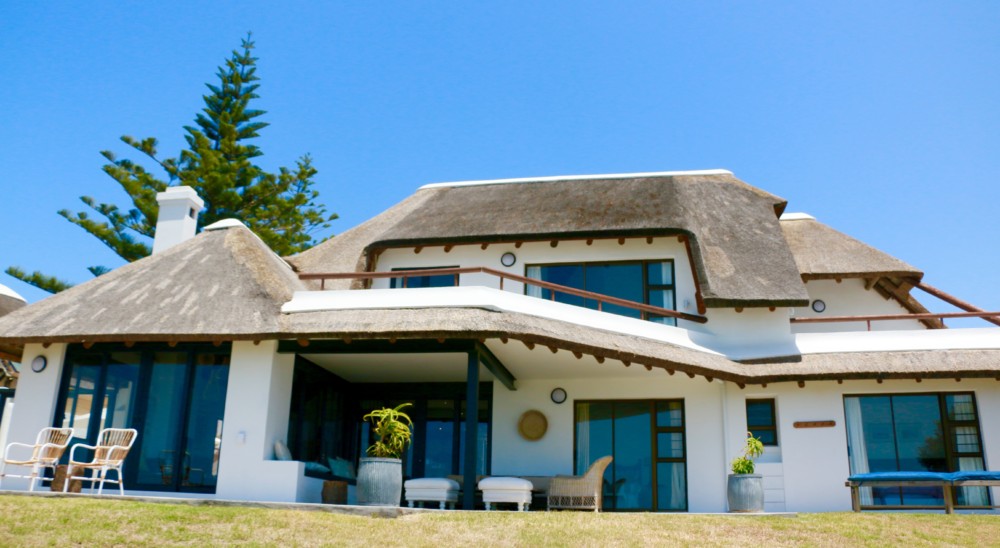 30 Lovemore Crescent