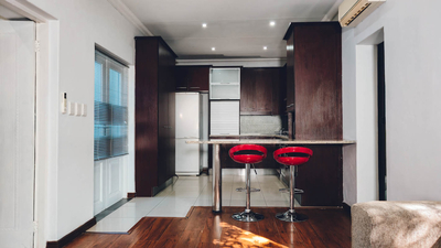 314 on Clark Guest House