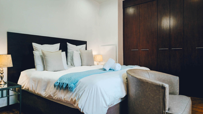 314 on Clark Guest House