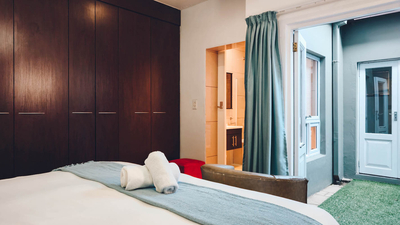 314 on Clark Guest House