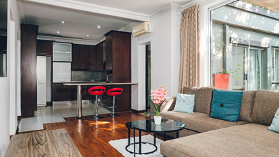 314 on Clark Guest House