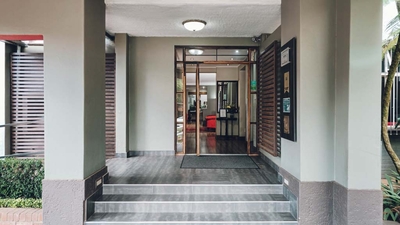 314 on Clark Guest House