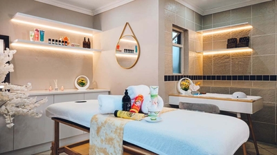 314 on Clark Guest House