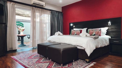 King / Twin Room