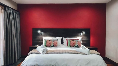 King / Twin Room