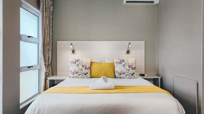 Queen Room