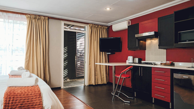 Self-Catering Unit