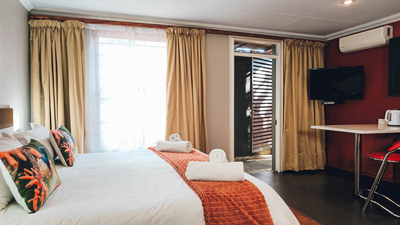 Self-Catering Unit