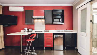 Self-Catering Unit