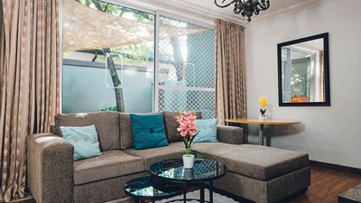 314 on Clark Guest House