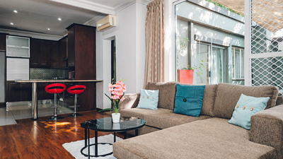 314 on Clark Guest House