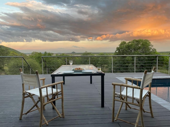 Exclusive Use Holiday Home