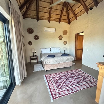 31 Bushwillow
