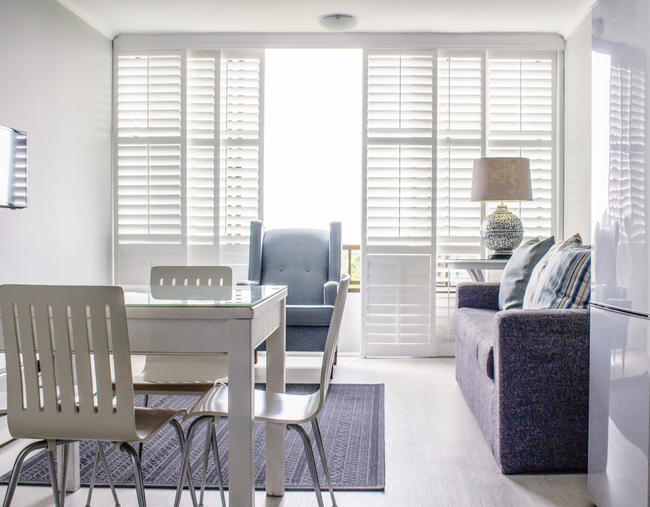 328 Breakers Resort