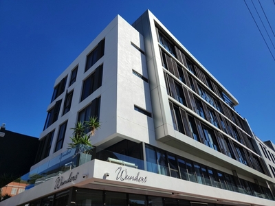 32 Napier Apartment 401