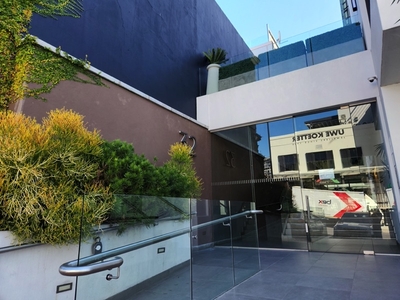 32 Napier Apartment 401