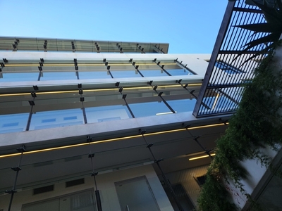 32 Napier Apartment 401