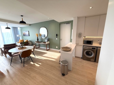 32 Napier Apartment 401