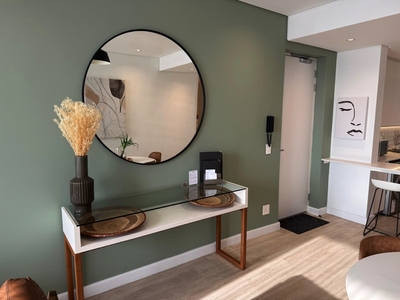 32 Napier Apartment 401