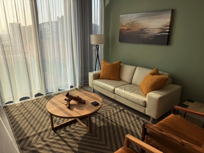 32 Napier Apartment 401