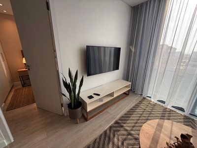 32 Napier Apartment 401