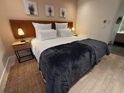 32 Napier Apartment 401