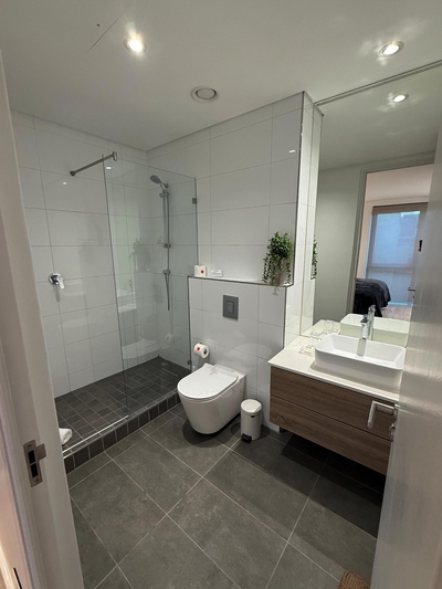 32 Napier Apartment 401