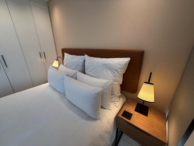 32 Napier Apartment 401
