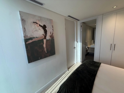 32 Napier Apartment 401