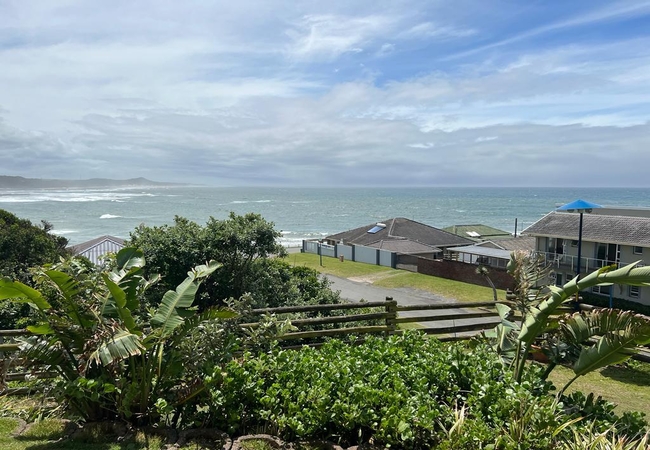 33 Degrees South - Flat 3