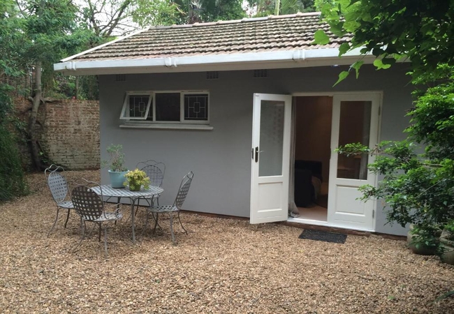 Kloof Accommodation at 35 on Fairview