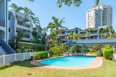 Exclusive Use Holiday Apartment