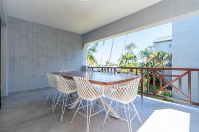Exclusive Use Holiday Apartment