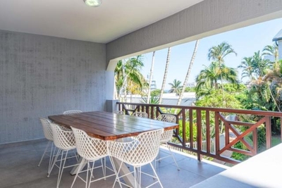 Exclusive Use Holiday Apartment
