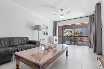 Exclusive Use Holiday Apartment